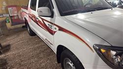 تويوتا هايلوكس